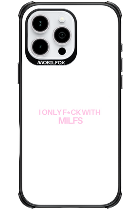 Only Milf - Apple iPhone 16 Pro Max