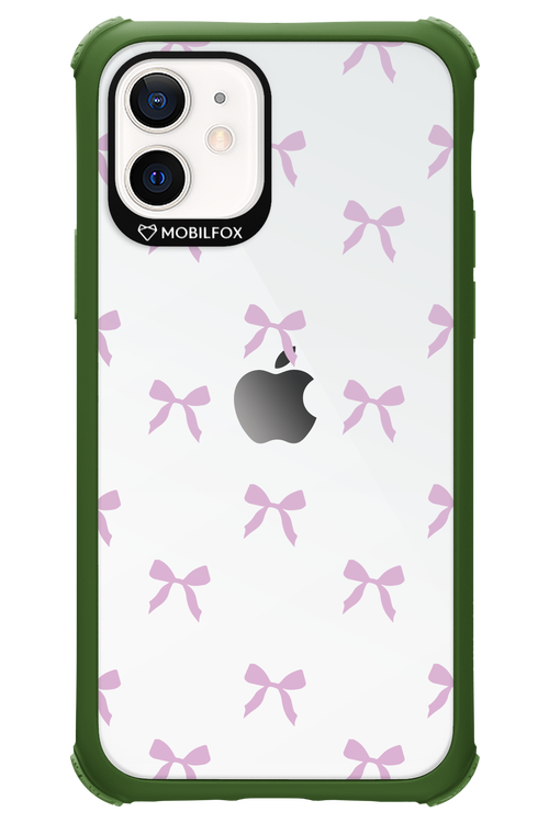 PinkyPromise - Apple iPhone 12