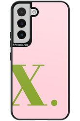 X (Matcha Gum) - Samsung Galaxy S22