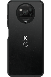 K Black 2.0 - Xiaomi Poco X3 Pro