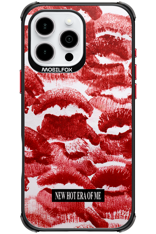 New Era 2.0 - Apple iPhone 16 Pro Max