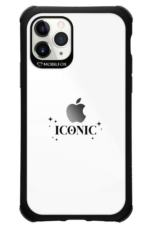 Iconic Sparkle - Apple iPhone 11 Pro