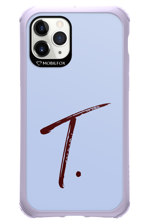 (Jellyfish Presso) T 2.0 - Apple iPhone 11 Pro