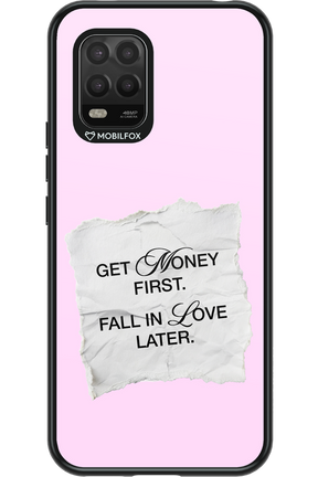 Money First - Xiaomi Mi 10 Lite 5G