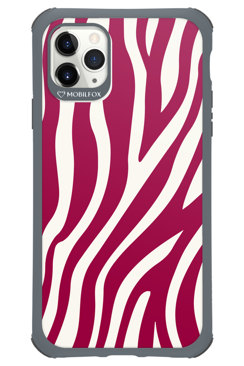 Sour Cherry - Apple iPhone 11 Pro Max