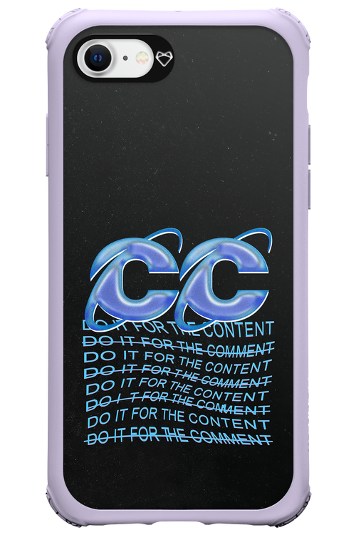 CC 2.0 - Apple iPhone SE 2020