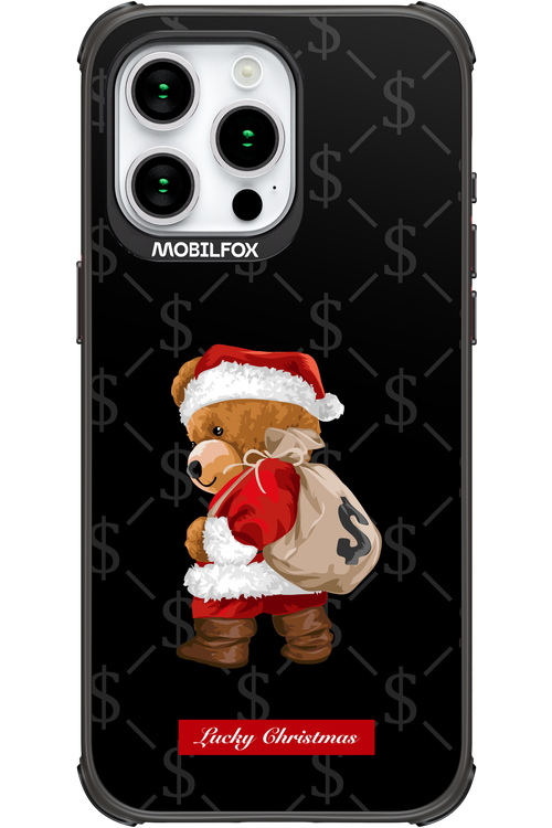 Lucky Christmas - Apple iPhone 15 Pro Max