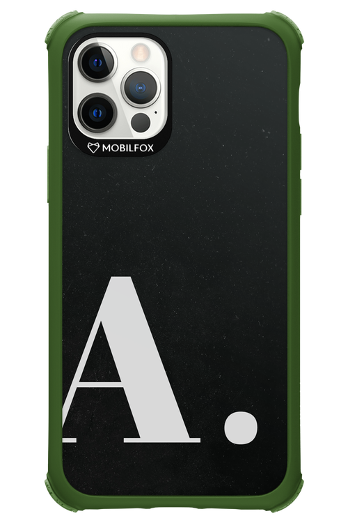 A (Off Space) 2.0 - Apple iPhone 12 Pro