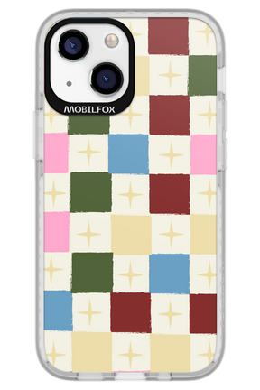 Winter Scarf - Apple iPhone 13 Mini