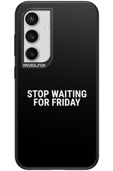 Stop waiting for Friday - Samsung Galaxy S24