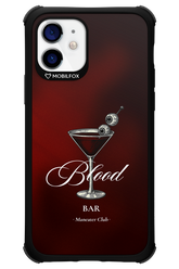 Blood Bar - Apple iPhone 12