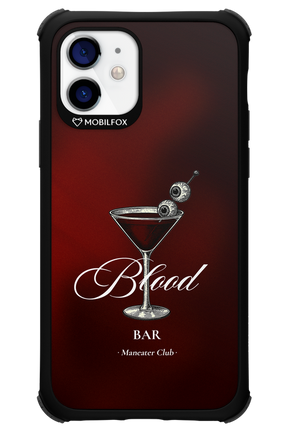 Blood Bar - Apple iPhone 12