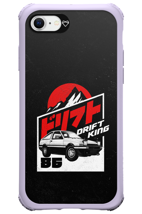 Drift king - Apple iPhone SE 2022