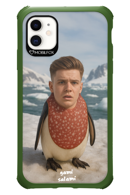 Gami Salami - Apple iPhone 11