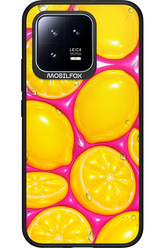 JuicyLemon - Xiaomi 13