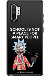 School is not for smart people - Samsung Galaxy Note 10+