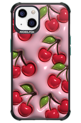 Cherry Bomb - Apple iPhone 13