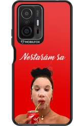 Nestarám Sa - Xiaomi Mi 11T Pro