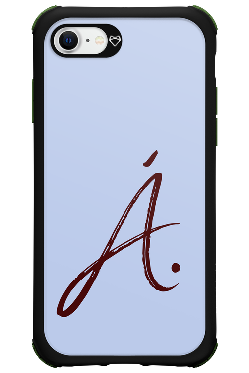 (Jellyfish Presso) A II 2.0 - Apple iPhone 8