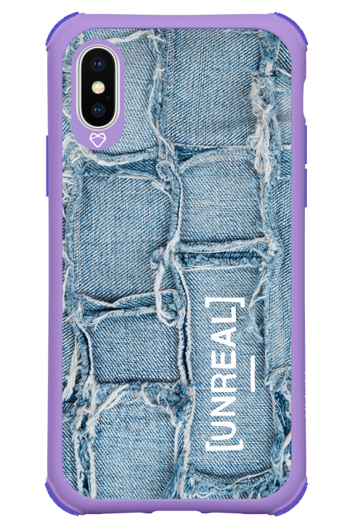 Jeans - Apple iPhone XS