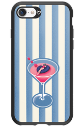 Poolside Affair - Apple iPhone SE 2020