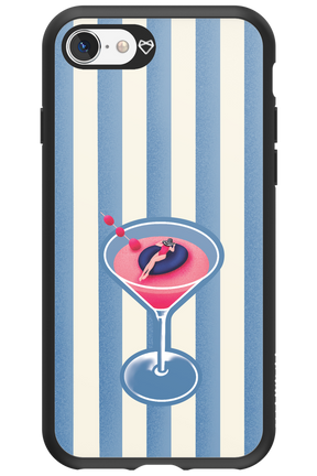 Poolside Affair - Apple iPhone SE 2020