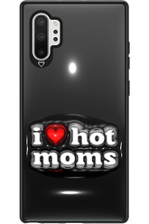 I love hot moms puffer - Samsung Galaxy Note 10+