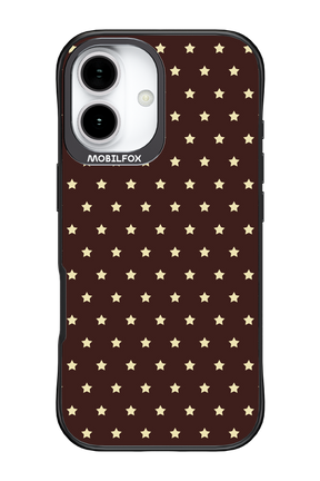 Star Mousse - Apple iPhone 17