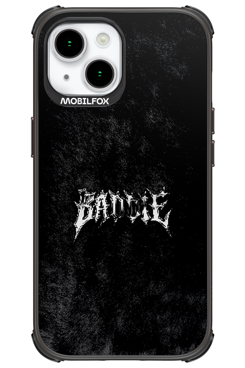 Rare Energy - Apple iPhone 15