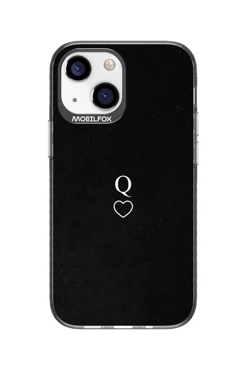 Q Black 2.0 - Apple iPhone 13 Mini