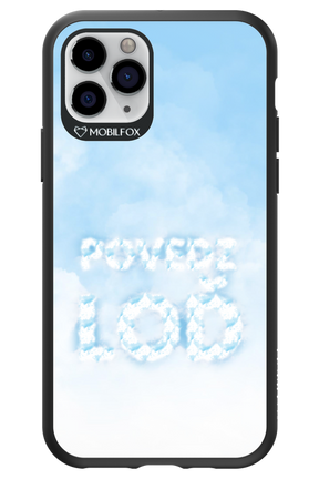 Povedz loď - Apple iPhone 11 Pro