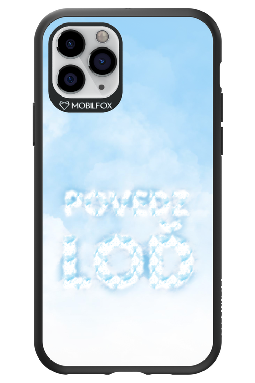 Povedz loď - Apple iPhone 11 Pro
