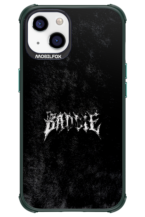 Rare Energy - Apple iPhone 13