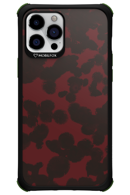 Bordeaux Skin - Apple iPhone 12 Pro Max