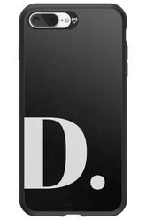 D (Off Space) 2.0 - Apple iPhone 8 Plus