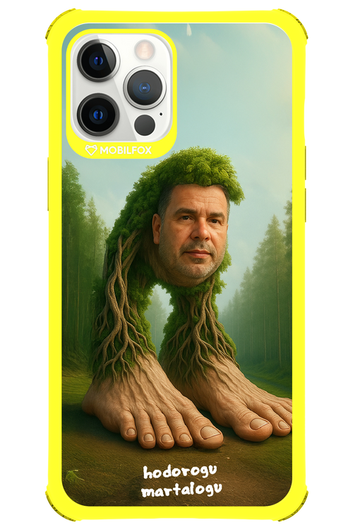 Hodorogu Martalogu - Apple iPhone 12 Pro Max
