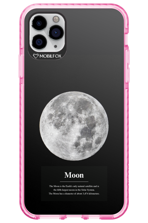 Moon - Apple iPhone 11 Pro Max