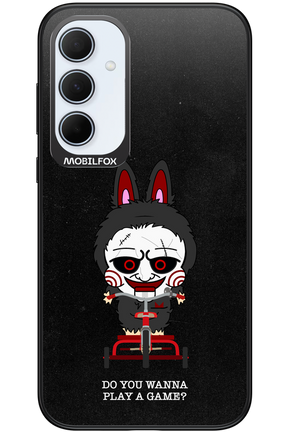 Sawbubu - Samsung Galaxy A35