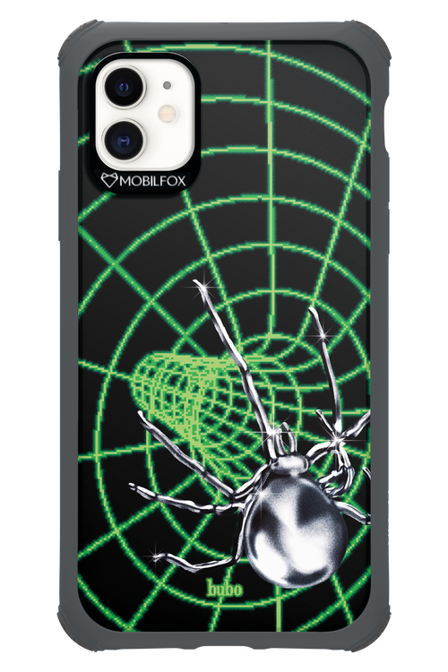 SINGULARITY - Apple iPhone 11