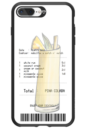 always good cocktail - Apple iPhone 7 Plus