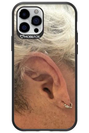 Ear 2.0 - Apple iPhone 12 Pro