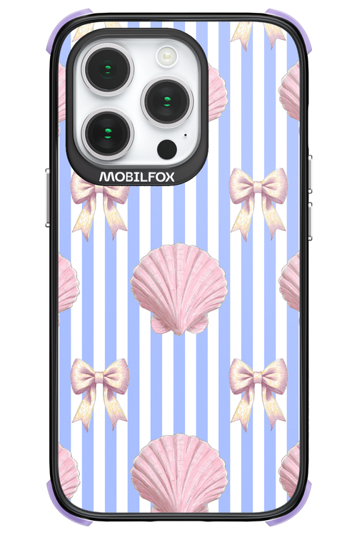 Shell Baby - Apple iPhone 14 Pro