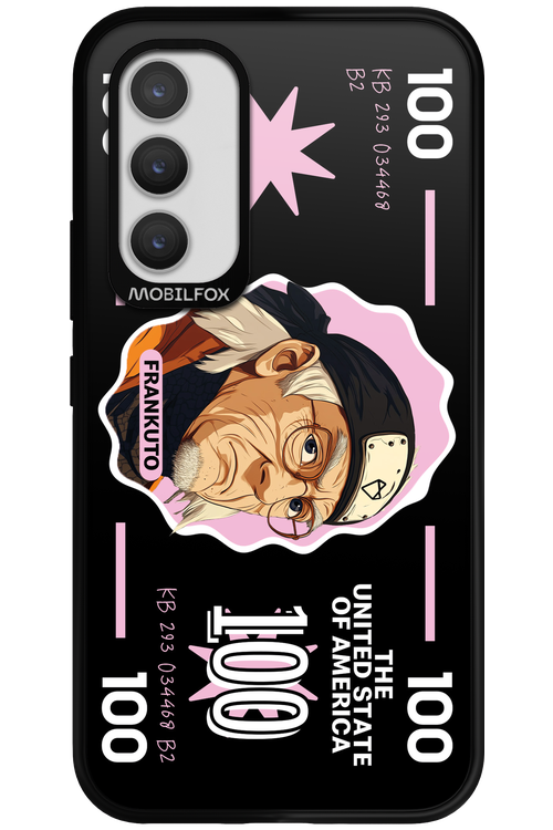 FRANKUTO - Samsung Galaxy A34