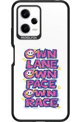 OWN 2.0 - Xiaomi Redmi Note 12 5G