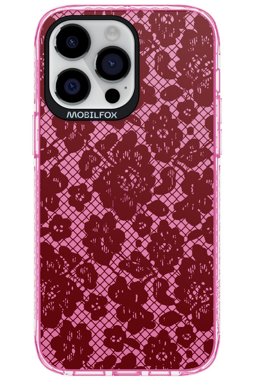 Lace Lover - Apple iPhone 14 Pro Max