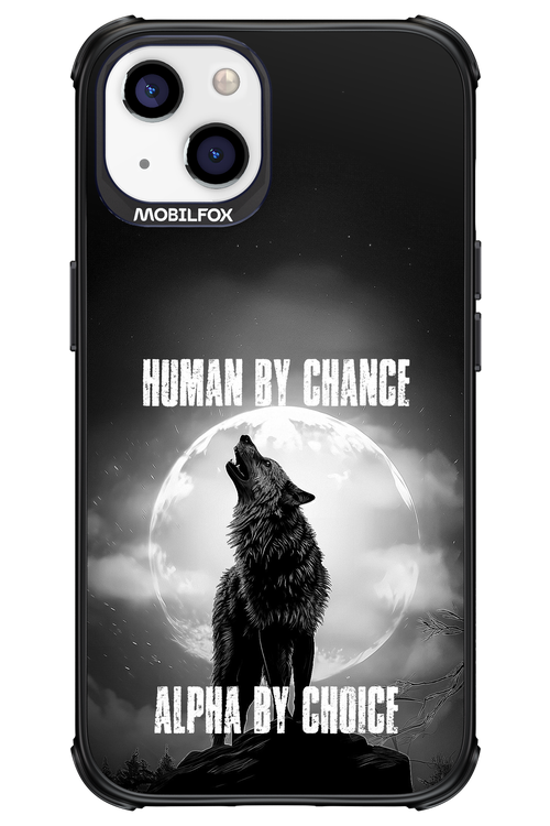 Alpha 2.0 - Apple iPhone 13