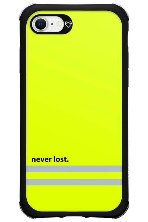 Never Lost - Apple iPhone SE 2020