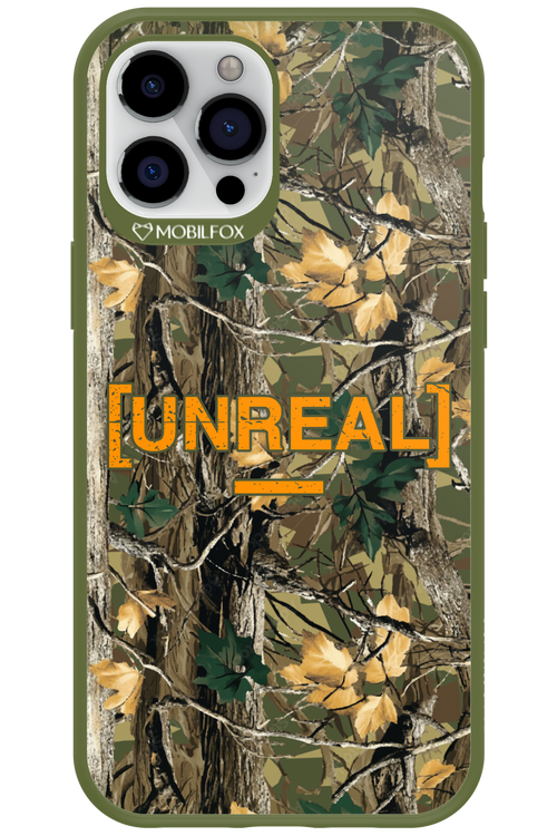 Realtree - Apple iPhone 12 Pro Max