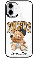 Gangsta - Apple iPhone 16 Plus