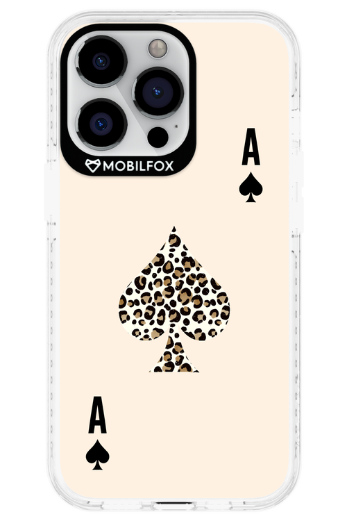 Roar of Ace - Apple iPhone 13 Pro